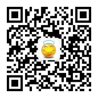 掃描二維碼，關注我們